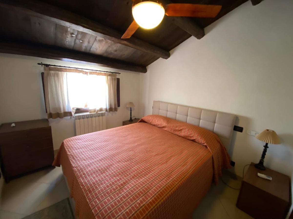 Casale Giulietta Villa Scopello  Eksteriør bilde