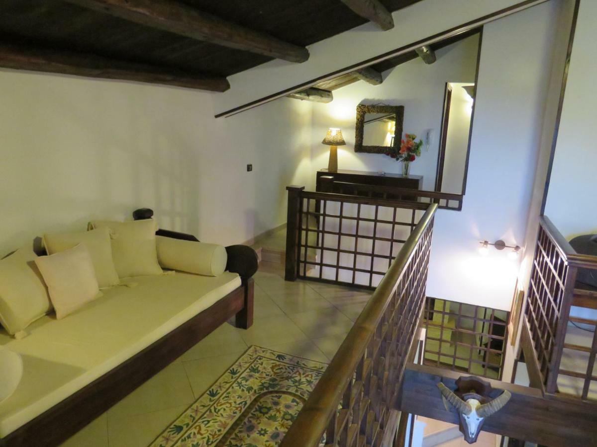 Casale Giulietta Villa Scopello  Eksteriør bilde