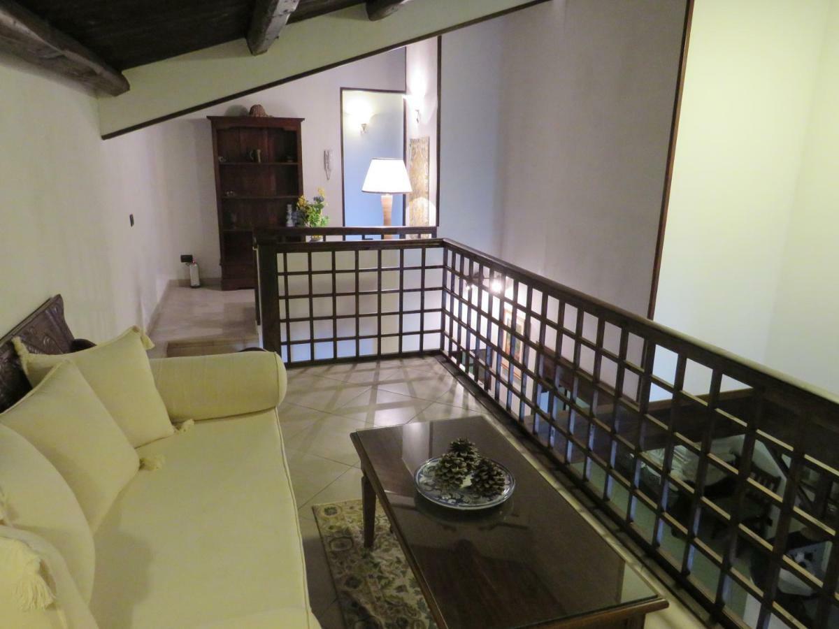 Casale Giulietta Villa Scopello  Eksteriør bilde