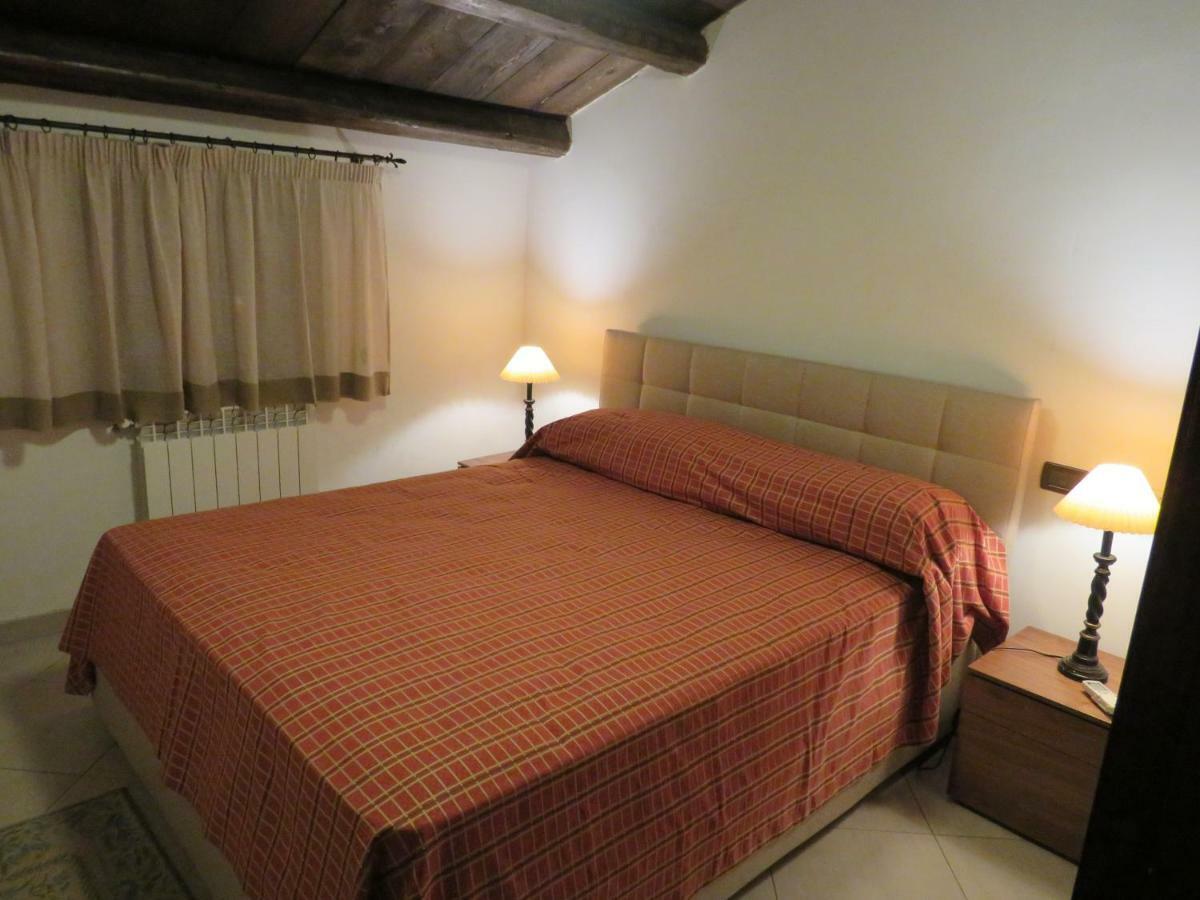 Casale Giulietta Villa Scopello  Eksteriør bilde